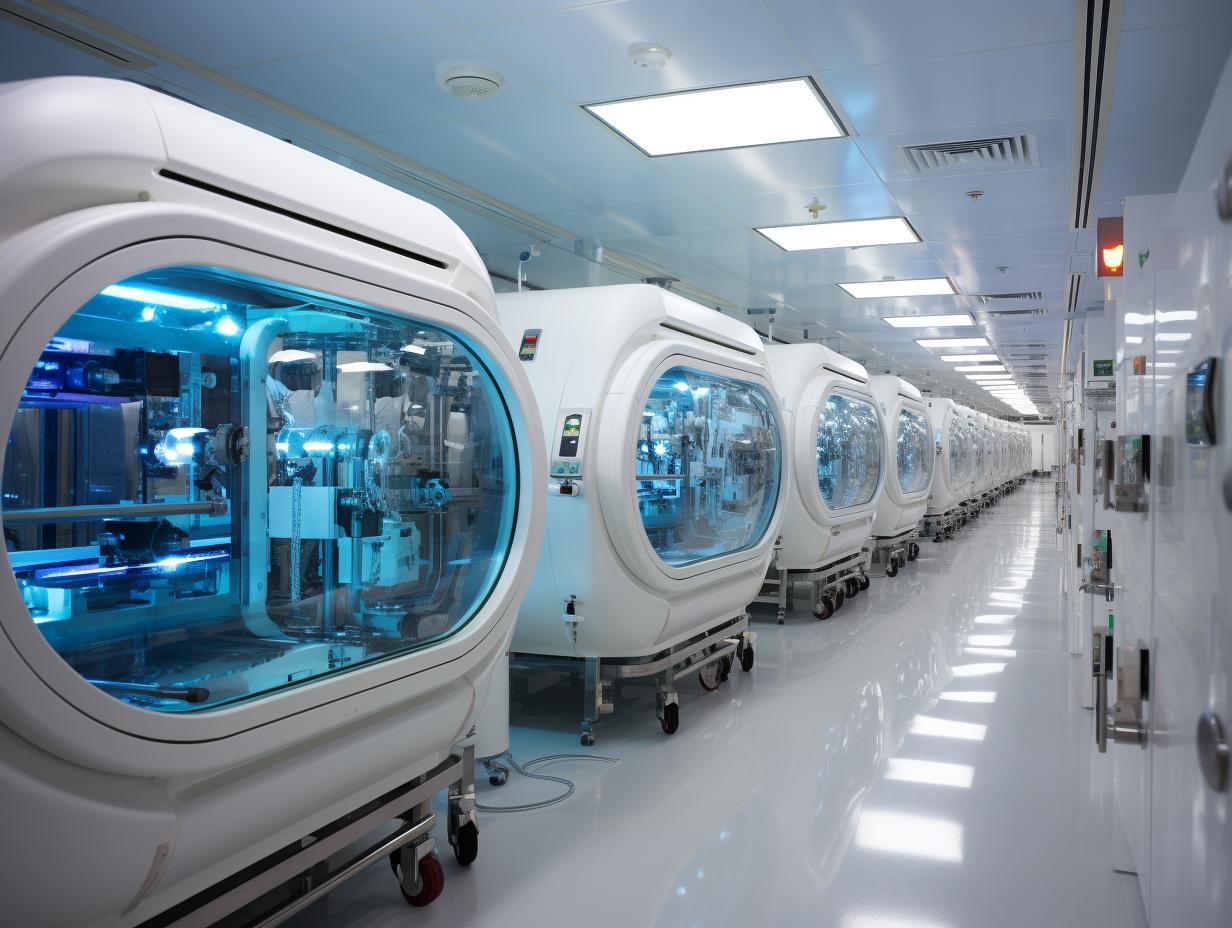 健康與農(nóng)業(yè)的雙重革新：株洲市湘東氨基酸有限公司的科技貢獻